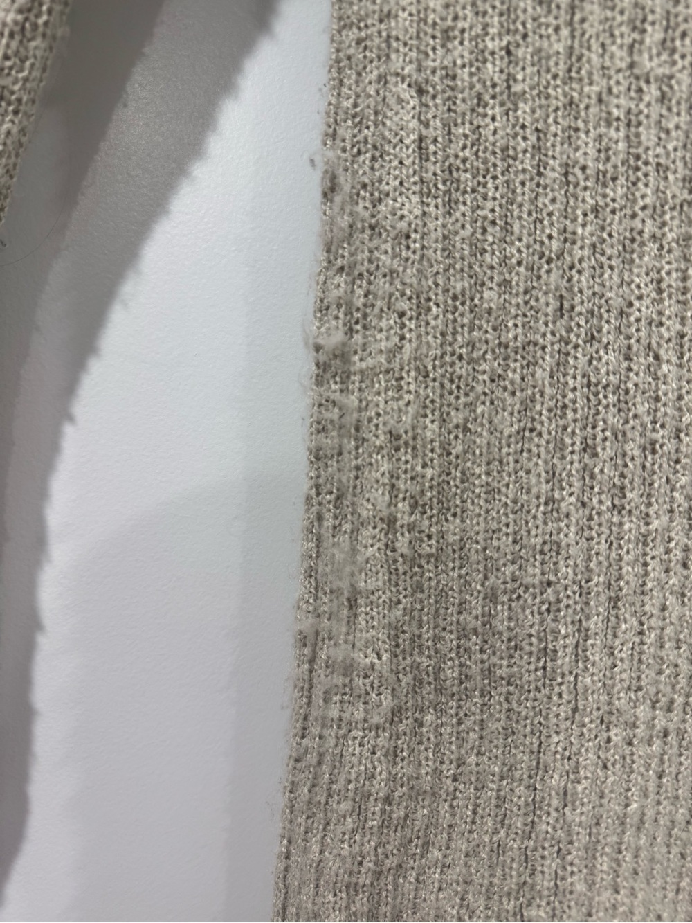 saltwater LUXE Audrie Sweater Dress - Picture 7 of 8